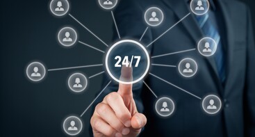 Brainsquare_24/7 support & expertise_collaboration tools Brainsquare_collaboration tools