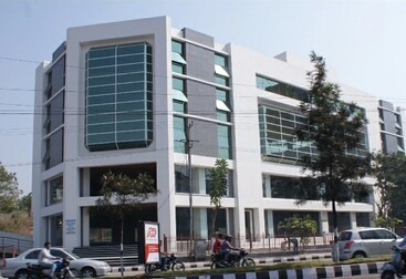 Hyderabad Office