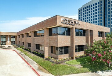 Dallas Office