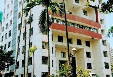 Mumbai Office